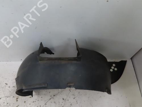 Used Wheel arch VW TRANSPORTER T5 Bus (7HB, 7HJ, 7EB, 7EJ) 2.5 TDI (130 hp) 30952639