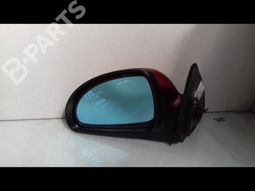 Left mirror KIA PRO CEE'D (ED) 2.0 CRDi 140 | BP8983525C26
