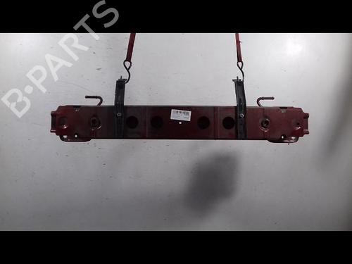 Used Rear bumper reinforcement MAZDA CX-5 (KE, GH) 2.2 D (KE2FW) (150 hp) 11999151