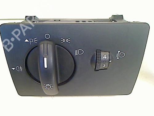 Headlight switch FORD FOCUS II Turnier (DA_, FFS, DS) 1.6 TDCi | BP36484334I24 - Image 2