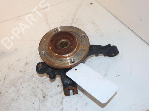 Left front steering knuckle CITROËN AMI (9A_) Electric (9AZ2CA) | BP33947183M25 - Image 2