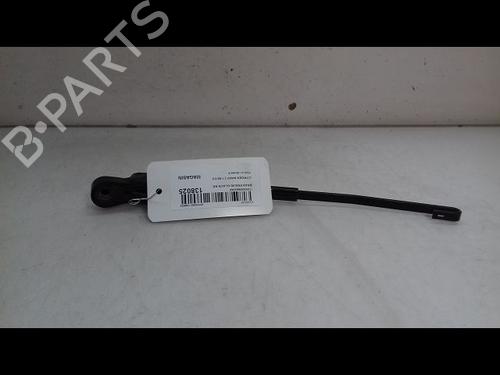 Used Rear windshield wiper arm CITROËN SAXO (S0, S1) 1.1 X, SX (60 hp) 14894133
