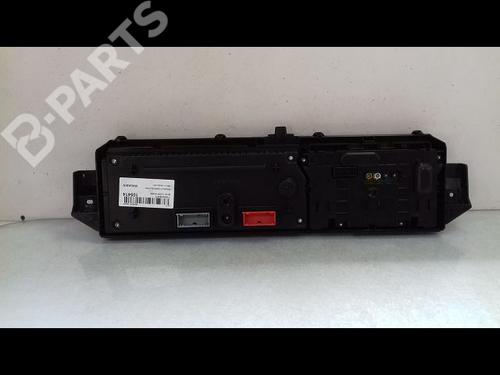 Instrument cluster RENAULT ESPACE IV (JK0/1_) 2.0 dCi (JK01, JK02, JK1J, JK1K, JK1H) | BP8988050C47 