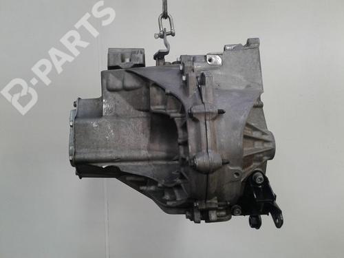 Gearbox PEUGEOT 208 I (CA_, CC_) 1.6 BlueHDi 120 | BP8981504M3 