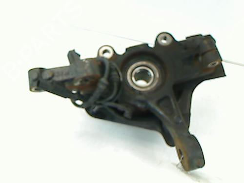 Used Left front steering knuckle Left front steering knuckle 36484007 36484007