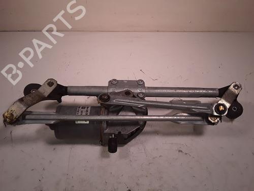 Front wiper motor OPEL CORSA D (S07) 1.2 LPG (L08, L68) | BP8989798M29
