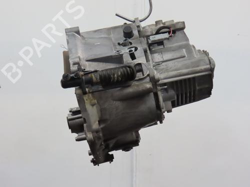 Gearbox PEUGEOT 2008 I (CU_) 1.5 BlueHDI 100 | BP30486681M3 - Image 2