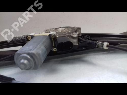 Front left window mechanism BMW 5 (E60) 530 d | BP8979995C22 