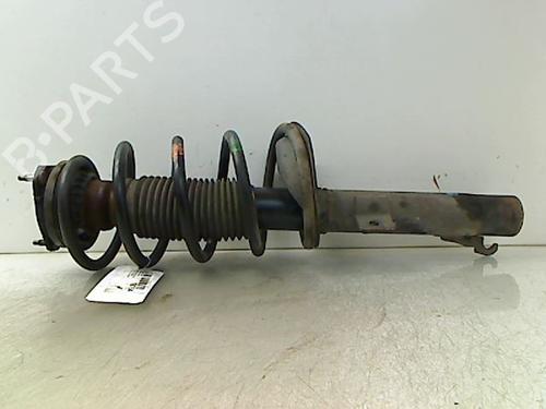 Used Right front shock absorber FORD TRANSIT CONNECT (P65_, P70_, P80_) 1.8 Di (75 hp) 15744920