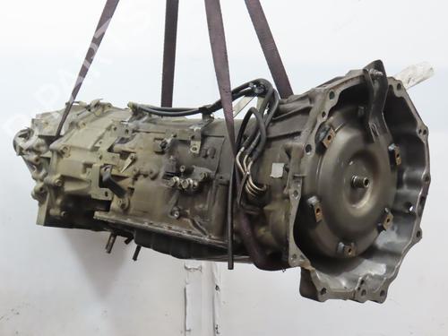 Gearbox NISSAN NAVARA NP300 (D40) 3.0 dCi 4WD | BP40051476M3 - Image 3