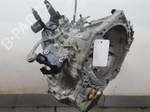 Used Gearbox TOYOTA YARIS (_P13_) 1.3 (NSP130_, NSP130) (99 hp) 25905957
