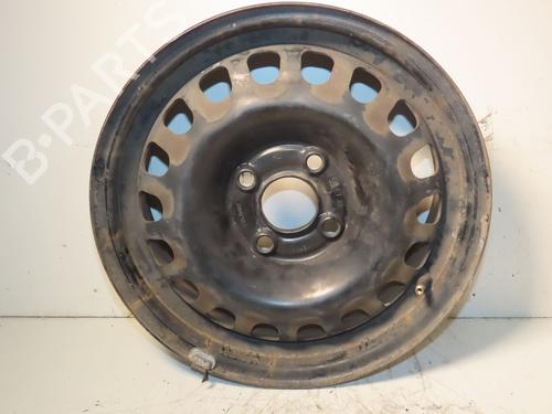 Rim OPEL CORSA D (S07) 1.0 (L08, L68) | BP32151266C45