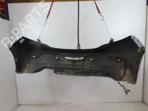 Rear bumper PEUGEOT 208 I (CA_, CC_) 1.6 GTi | BP27643461C8