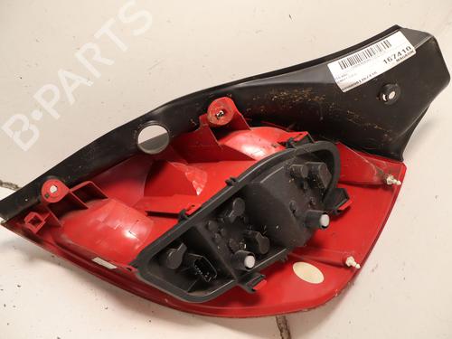 Used Left taillight Left taillight 36171530 36171530