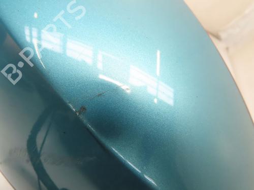 Retrovisor esquerdo SUZUKI SPLASH (EX) 1.2 (A5B412) | BP30953443C26