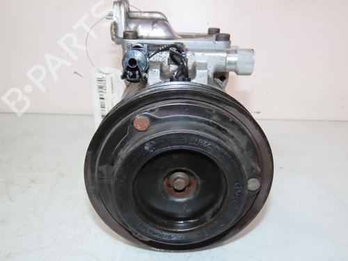 AC compressor HYUNDAI COUPE II (GK) 2.0 GLS | BP30950886M34
