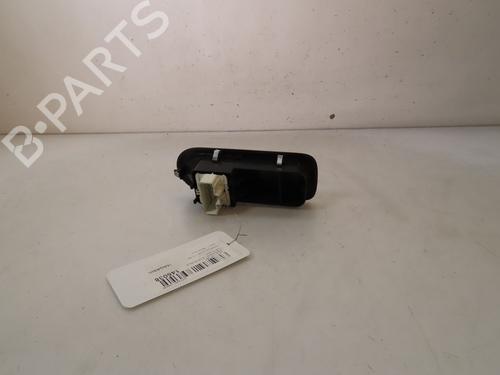 Used Left front window switch RENAULT CLIO III (BR0/1, CR0/1) 1.2 16V Hi-Flex (BR1U, CR1U) (75 hp) 18104345