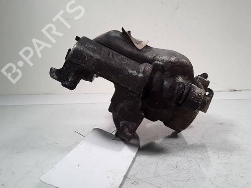 Right front brake caliper PEUGEOT 208 II (UB_, UP_, UW_, UJ_) 1.2 PureTech 100 | BP14891046M104 