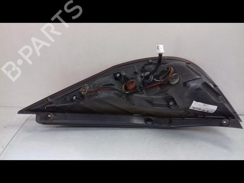 Left taillight HYUNDAI i30 (FD) 1.6 CRDi | BP8986159C34