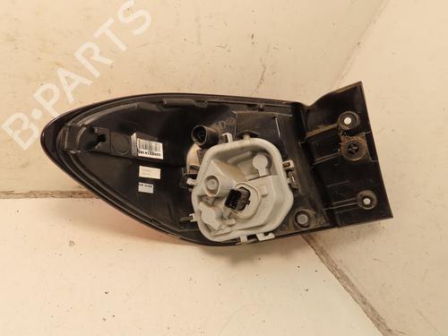 Right taillight RENAULT CAPTUR I (J5_, H5_) 1.5 dCi 110 | BP31078061C35