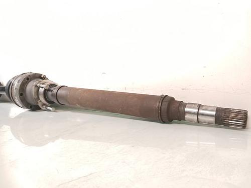 Right front driveshaft ALFA ROMEO 147 (937_) 1.6 16V T.SPARK ECO (937.AXA1A, 937.BXA1A) | BP12203586M39 