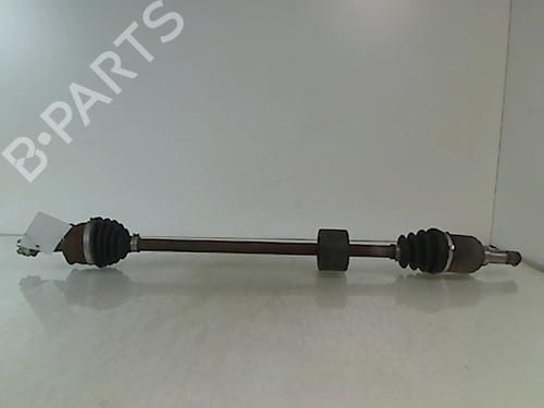 Right front driveshaft FORD KA (RU8) 1.2 | BP36483801M39 - Image 3