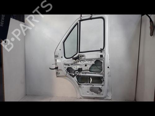 Right front door PEUGEOT BOXER Van (244) 2.0 HDi | BP15200816C3 