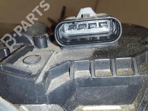 Front wiper motor MERCEDES-BENZ E-CLASS Coupe (C207) E 350 CDI (207.322) | BP8986090M29 