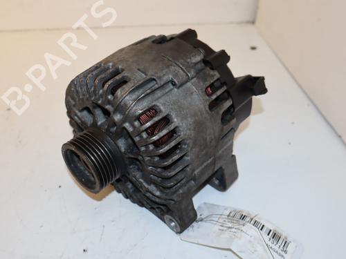 Used Alternator Alternator PEUGEOT 406 Coupe (8C) 3.0 V6 (207 hp) 33415983 33415983