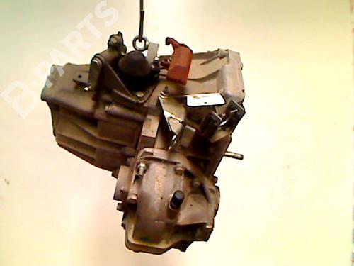 Gearbox ALFA ROMEO 147 (937_) 1.9 JTDM 8V (937.AXD1A, 937.AXU1A, 937.BXU1A) | BP8975458M3 