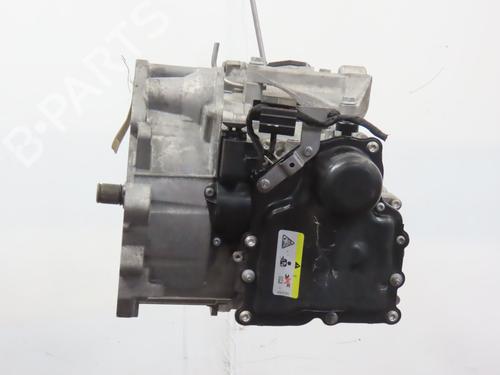 Gearbox VW T-ROC (A11, D11) 1.5 TSI | BP39659901M3 - Image 2