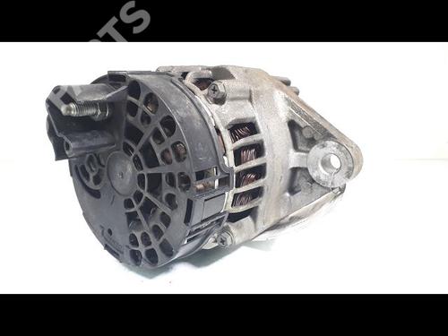 Alternator ALFA ROMEO GIULIETTA (940_) 1.6 JTDM (940FXD1A) | BP10391554M7 