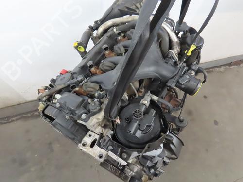 Engine PEUGEOT 807 (EB_) 2.0 HDI | BP40051449M1 - Image 1