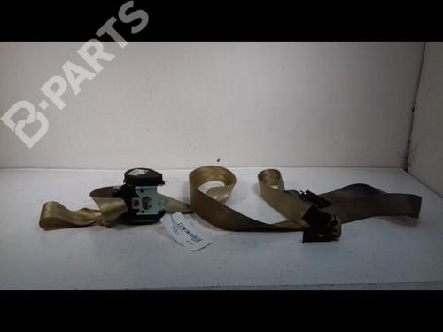 Front right belt tensioner AUDI A3 Sportback (8PA) 2.0 TDI 16V quattro | BP8999668C88 