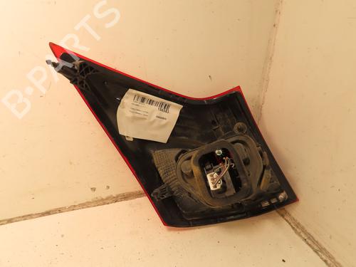Used Left taillight FORD GRAND C-MAX (DXA/CB7, DXA/CEU) 1.6 TDCi (115 hp) 31605474