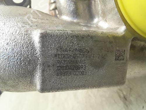 Used Turbocharger/Supercharger Turbocharger/Supercharger 8985900 8985900