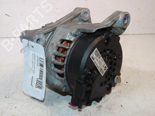 Alternator BMW X1 (E84) sDrive 18 d | BP29872670M7