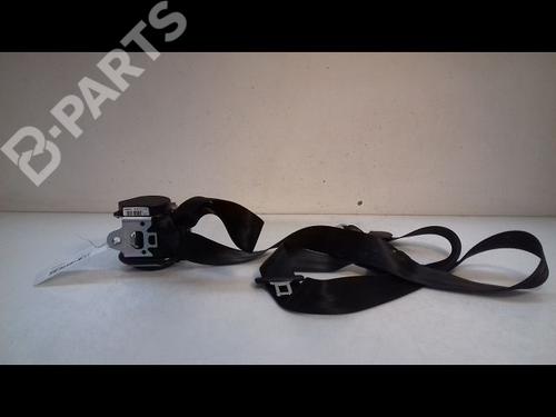Front right belt tensioner SEAT ALTEA (5P1) 1.2 TSI | BP11807212C88 