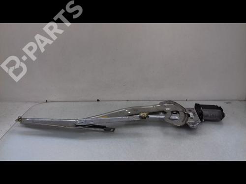 Front right window mechanism PEUGEOT 406 Coupe (8C) 2.2 HDI | BP8986122C23 