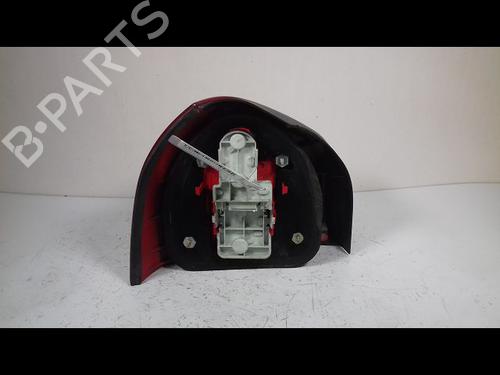 Used Right taillight AUDI A3 (8L1) 1.9 TDI (100 hp) 8989831