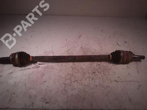 Used Right rear driveshaft TOYOTA RAV 4 III (_A3_) 2.2 D 4WD (ALA30_, ALA30R) (136 hp) 8990338