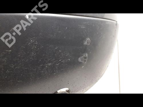 Rear bumper VW GOLF V (1K1) 1.9 TDI | BP9761795C8 