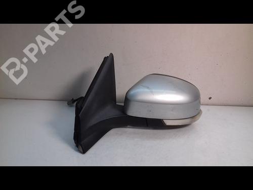 Used Left mirror FORD MONDEO IV Turnier (BA7) 2.0 TDCi (140 hp) 10000801