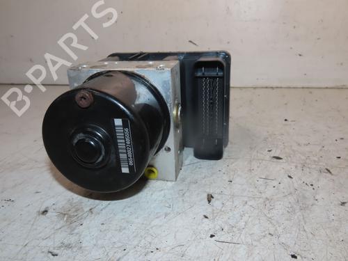 ABS Bremseaggregat SKODA OCTAVIA II Combi (1Z5) 1.9 TDI 4x4 (105 hp) 30605690
