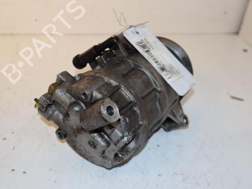 AC compressor BMW 3 (E46) 316 i | BP33416027M34 - Image 2