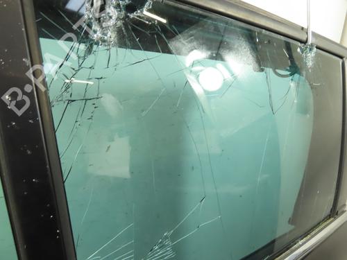 Used Right rear door RENAULT ESPACE V (JR_) 1.6 dCi 160 (160 hp) 26162282