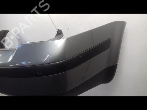 rear-bumper-vw-passat-b55-3b3-2000-2001-2002-2003-2004-2005-23152710 main image