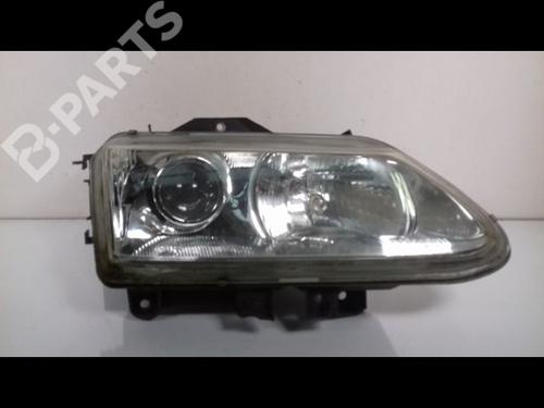 Used Right headlight RENAULT ESPACE III (JE0_) 2.2 dCi (JE0K) (130 hp) 9001985