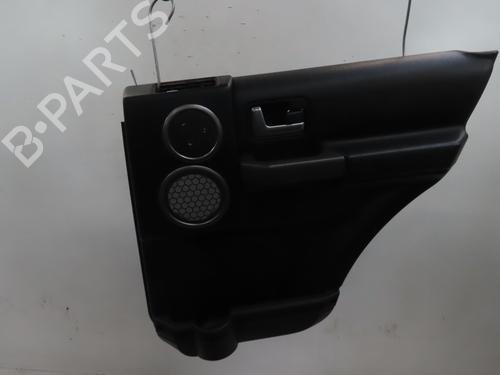 Used Rear right panel Rear right panel LAND ROVER DISCOVERY III (L319) 2.7 TD 4x4 (190 hp) 20218001 20218001