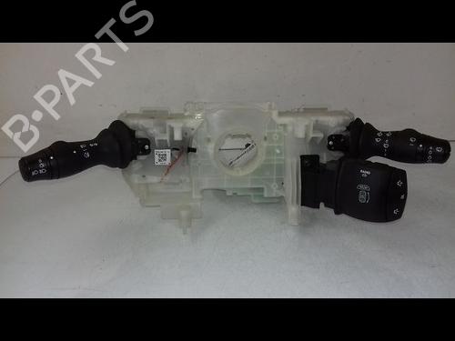 Ratstangsstang RENAULT MEGANE III Hatchback (BZ0/1_, B3_) 1.5 dCi (BZ0C) (90 hp) 15745216